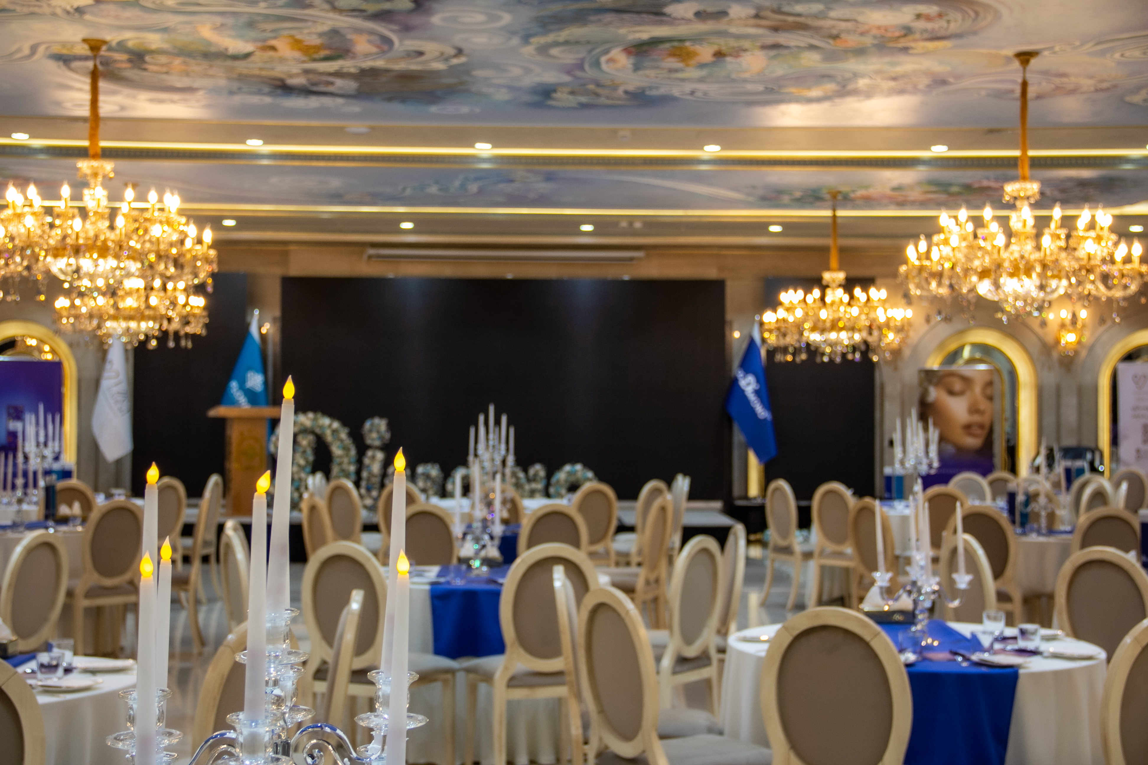 هتل مجلل چهارباغ