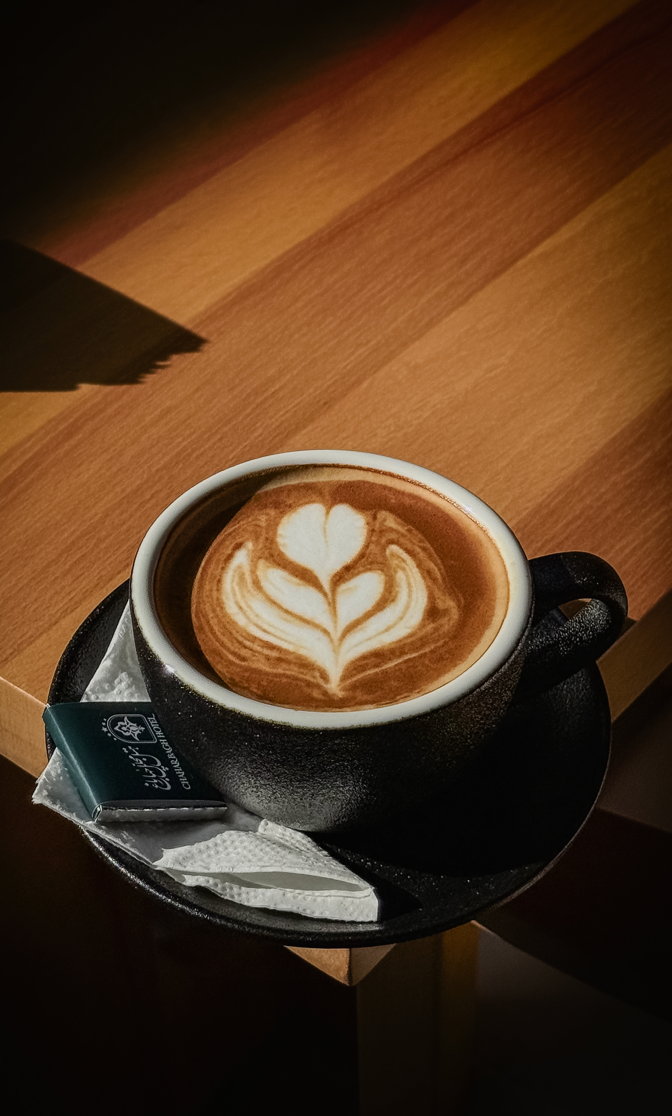 هتل مجلل چهارباغ