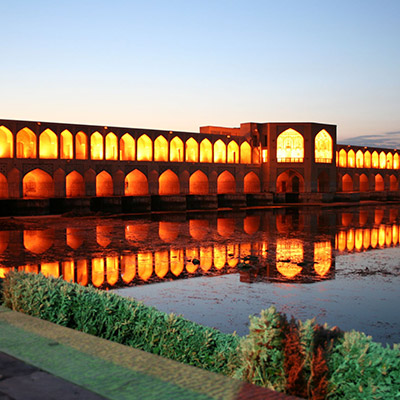 Isfahan day